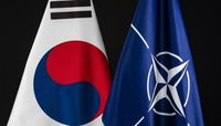 Republic of Korea, Switzerland and Ukraine join NATO’s Enhanced Science & Technology Partnership