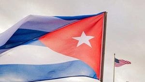 Cuban Troops Kill Four In Florida Speedboat Clash