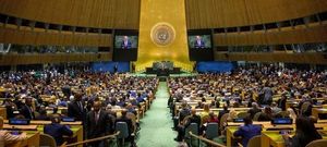 UN Climate Pledges Fall Short As COP30 Nears