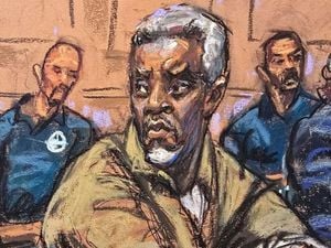 Sean Diddy Combs Faces Trial For Serious Charges