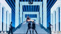 La salmantina Vicky Gómez estará en el escenario de Eurovisión con Melody
