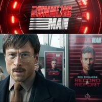 The Running Man (2025) Trailer Released, Previews Glen Powell in the High-Octane Reimagining