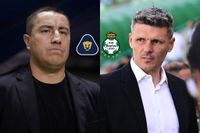 Qué canal transmite en vivo el Pumas vs Santos: Jornada 16 de la Liga MX | Clausura 2025