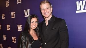 Sean Lowe Opens Up About Dog Attack That Left Him Injured