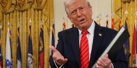 Trump says he's rescinding executive order targeting Paul Weiss after law firm agrees to drop DEI hiring practices