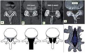 Minimally Invasiive Surgery Shows Promise For Treating Lumbar Tuberculosis