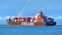 NYK Becomes First Japanese Firm to Buy Carbon Removal Portfolio from Climeworks