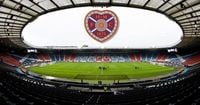 Hearts announce details for Aberdeen semi-final: Loyalty points, Hampden app, date