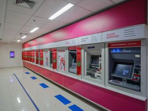 Bradesco Reports 39% Profit Increase In First Quarter
