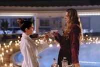 'Another Simple Favor' Strives For Bigger, But Not Better