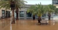 Notstand auf Lanzarote nach starken Regenfällen