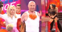 Amici 24 guanto di sfida prof: Deborah Lettieri offende Alessandra Celentano, Emanuel Lo incanta insieme a Francesca Tocca