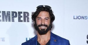 Rudy Reyes Faces Breakup Rumors Amid Reality TV Drama