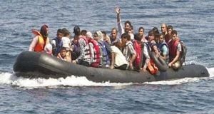 Seventeen Migrants Die In Boat Sinking Off Bodrum