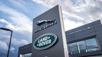 Jaguar Land Rover Operations 'Severely Disrupted' by Cyberattack