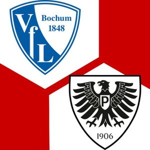 Injuries Plague Preußen Münster In 4-2 Loss To Bochum