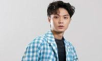 磯村勇斗が語る30歳の変化「違和感でも怒りでもノートにメモしている」〈それSnowManにやらせて下さいSPきょう出演〉 | AERA DIGITAL（アエラデジタル）