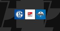 2. Bundesliga heute: Schalke - Paderborn LIVE im TV, Liveticker & Livestream