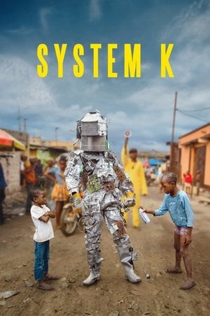 Sistem K