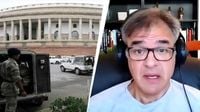 We believed India, Pak would go to war in 2002: Ex-CIA whistleblower John Kiriakou