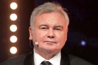 Eamonn Holmes rushed to hospital after ‘unexpected’ turn of events