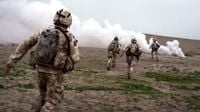 Thousands of British veterans to take legal action over 'deafness' caused by 3M supplied ear plugs | LBC