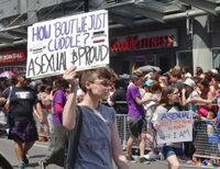Rowling Runs Her Mouth About Queer People, Again — Assigned