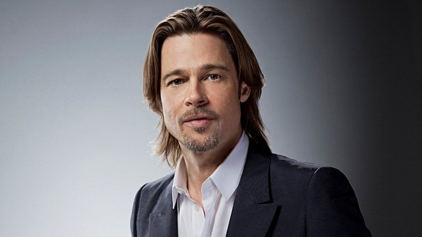 Brad Pitt