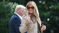 Melania Trump vs. Hunter Biden; first lady threatening $1B legal action