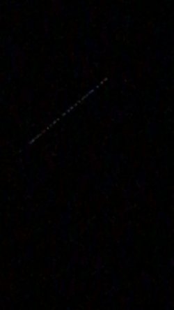 Gördüğüm bu cisim ne olabilir?