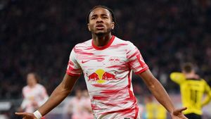 Bundesliga Matchday 24 Highlights: Bayern And Mainz Shine