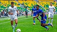 CAF Champions League: what time and on which channel is the MC Alger vs Al Hilal match?