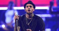 Chris Brown announces UK 2025 tour including Manchester Co-op Live date