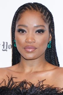 Keke Palmer