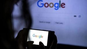 Google Agrees To Pay Texas $1.375 Billion For Privacy Violations