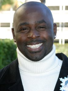 Alimi Ballard