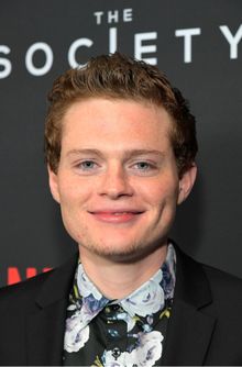 Sean Berdy