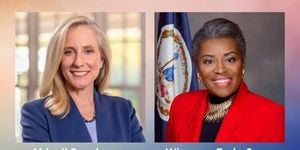 Democrats Face Crossroads As Key Races Tighten Nationwide