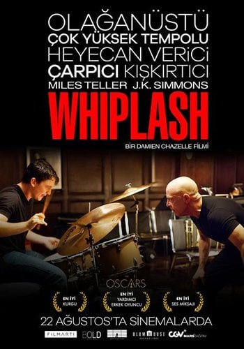 Whiplash