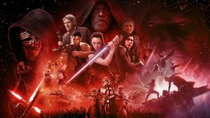 New Trilogy Brings Fresh Hope For Star Wars Fans