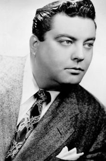 Jackie Gleason