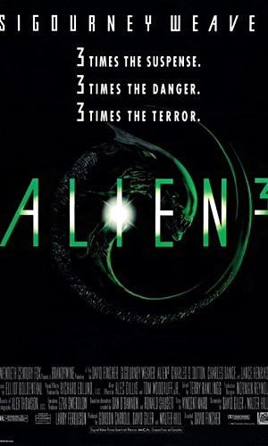 Alien 3 (1992)