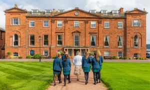 Scotland's Last Catholic Boarding School Shuts Down Amid VAT Crisis