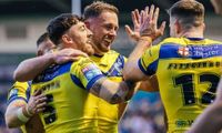 Warrington Wolves v St Helens verdict as injury-hit Wolves secure much-needed win - Serious About Rugby League