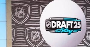 Seattle Kraken Prepare For Crucial NHL Draft Lottery