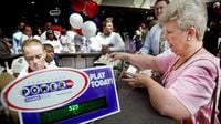 TN Lottery Cash4Life, Cash 3 Morning winning numbers for May 8, 2025