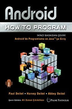 Android How To Program