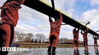 Bullying and racism at Oxford Brookes' rowing club confirmed by report - BBC News