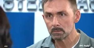 General Hospital Shakes Port Charles With Explosive Showdowns