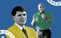 James Talarico Is Texas Democrats’ Answer to Christian Nationalism. Does He Have a Prayer?